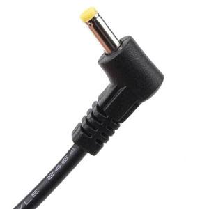 カーナビゴリラ USB 電源ケーブル 汎用DC...の詳細画像3