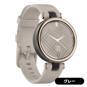 Garmin Lily バンド シリコン 交換...の詳細画像3