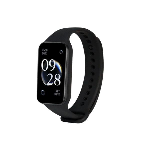 Xiaomi Redmi Smart Band 2 スマートウォッチ ベルト 交換 バンド シリコン...