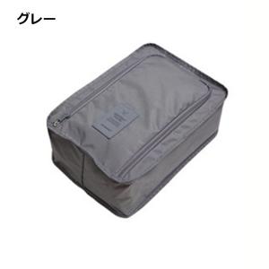 シューズケース おしゃれ 靴入れ 2足収納可 ...の詳細画像2