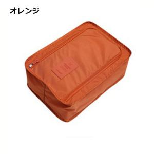 シューズケース おしゃれ 靴入れ 2足収納可 ...の詳細画像4