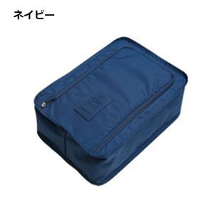 シューズケース おしゃれ 靴入れ 2足収納可 ...の詳細画像5