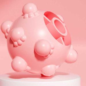 マッサージローラー 背中 ロープ 紐 マッサー...の詳細画像5