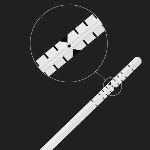 パター練習 レール 器具 パッティング レール...の詳細画像4