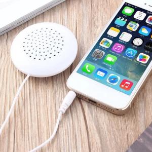 有線 ミニスピーカー スマホ スマートフォン ...の詳細画像1