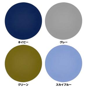 マウスパッド おしゃれ 円形 レザー調 20c...の詳細画像4