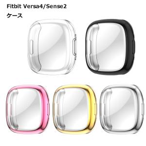 Fitbit Versa4 カバー ケース Se...の商品画像