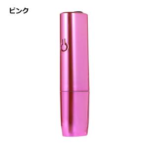 アイコス イルマワン ケース メッキ メタル ...の詳細画像2