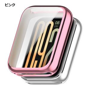 Xiaomi Smart Band 9 Pro...の詳細画像5