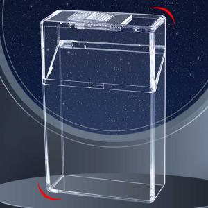 タバコケース プラスチック シガレットケース ...の詳細画像5