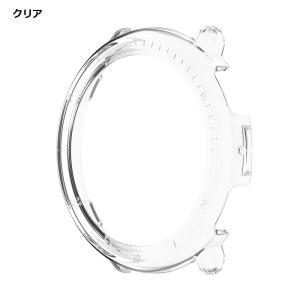 Amazfit Active 2 ケース カバ...の詳細画像1