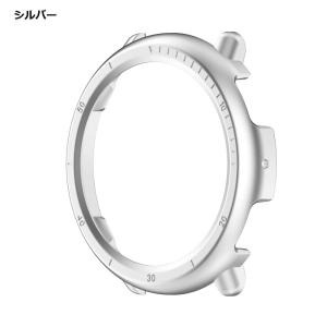 Amazfit Active 2 ケース カバ...の詳細画像2