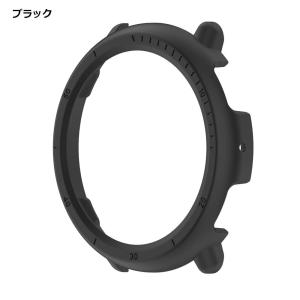 Amazfit Active 2 ケース カバ...の詳細画像3