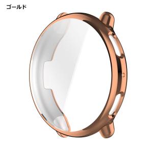 Amazfit Active 2 ケース カバ...の詳細画像5