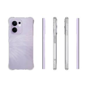 OPPO Reno13 A ケース 透明 クリ...の詳細画像2