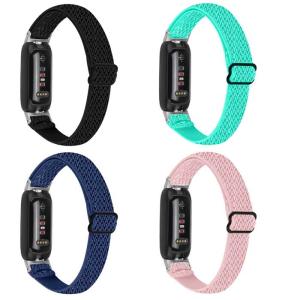 Fitbit Inspire 3 バンド ナイ...の詳細画像3
