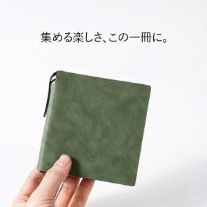 スタンプ帳 旅行 御朱印帳 スタンプ ノート ...の詳細画像3