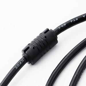 送料無料 プリンターケーブル ショート USB...の詳細画像5