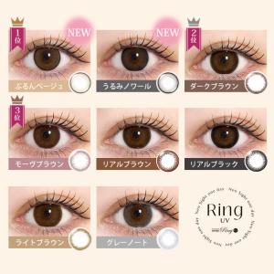 カラコン カラーコンタクト 1day 度あり ...の詳細画像1