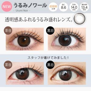 限定新色【15%OFFクーポン】カラコン お試...の詳細画像4