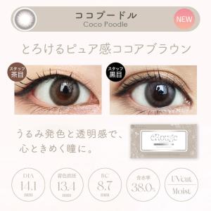 【20%OFFクーポン】カラコン カラーコンタ...の詳細画像4