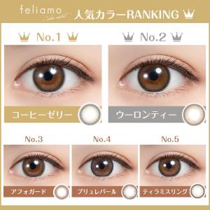 【3箱同時購入で1箱分無料】カラコン ワンデー...の詳細画像3