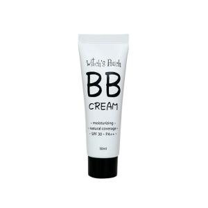 BBクリーム ウィッチズポーチ BBクリーム witch's pouch BBクリーム SPF30PA++ 30ml 長時間ツヤ肌 ファンデーション ベース 【郵パケット送料無料】｜loook