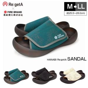 花火リゲッタ メンズ HANABI RegetA Men'sリゲッタ シューズ メンズ