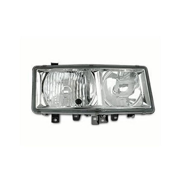 ニューファイター 標準ボディ ワイドボディ ヘッドライト 純正タイプ ハロゲンタイプ 運転席側 H1...