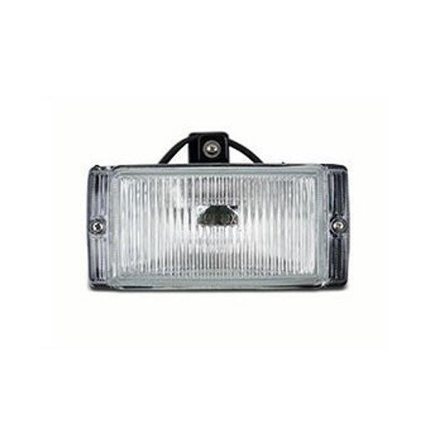 PMエルフ 超低 標準ボディ ワイドボディ用 フォグランプ 純正タイプ 助手席側 H16.6〜H19...