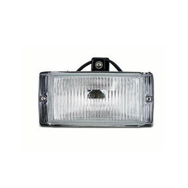 PMエルフ 超低 標準ボディ ワイドボディ用 フォグランプ 純正タイプ 運転席側 H16.6〜H19...