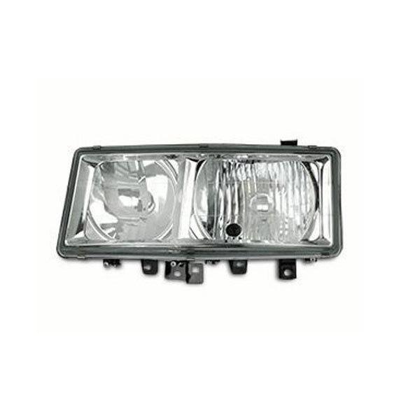 ニューファイター 標準ボディ ワイドボディ ヘッドライト 純正タイプ ハロゲンタイプ 助手席側 H1...