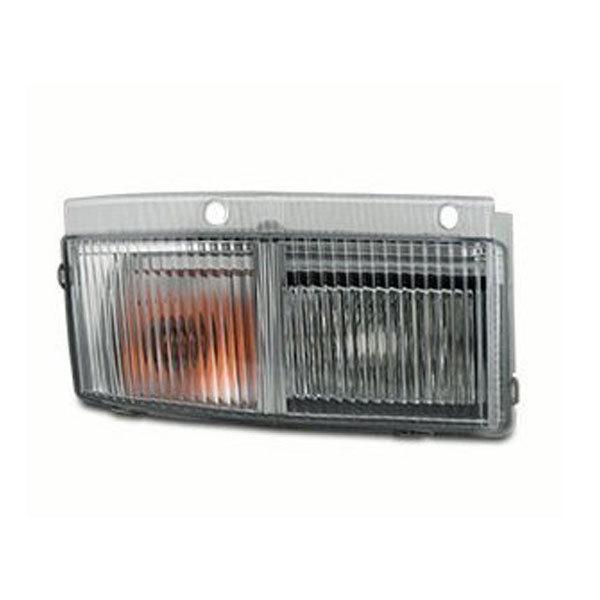 ギガ 純正タイプ ウインカー コーナーレンズ 運転席側 H22年5月〜