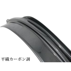 ハイエース 200系 フロント フェンダーカバ...の詳細画像2