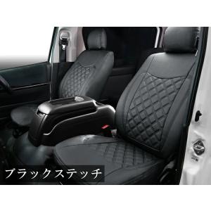 ハイエース 200系 S-GL 専用 シートカ...の詳細画像4