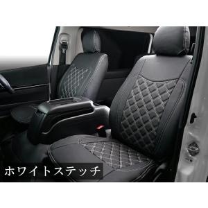 ハイエース 200系 S-GL 専用 シートカ...の詳細画像5