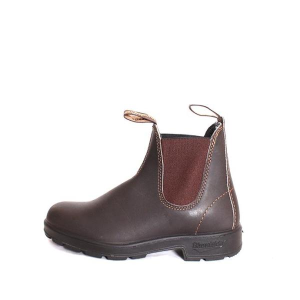 セール/SALE　レディース　BLUNDSTONE/ブランドストーン　500　ブラウン　ORIGIN...