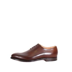 着用1回　CROCKETT＆JONES　MALTON　7E　ブラウン 着用1回 CROCKETT＆JONES MALTON 7E ブラウン 着用1回 CROCKETT＆JONES