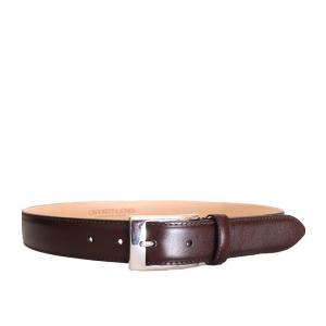 CROCKETT & JONES スエードベルト 34 CROCKETT&JONES 【値下げ】Crockett ＆ Jones スエードベルト ブラウン