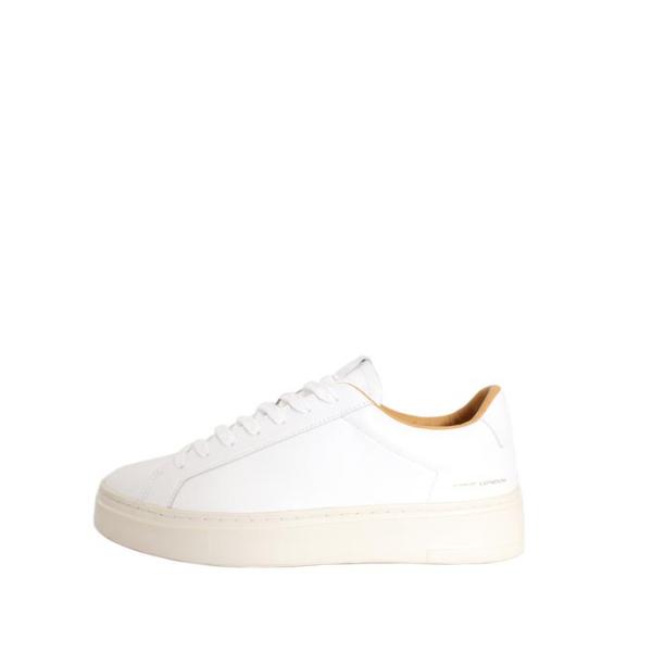 CRIME LONDON/クライムロンドン　EXTRALIGHT　ホワイト(ライニング・ベージュ)　...