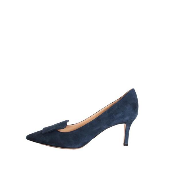 セール/SALE　FABIO RUSCONI ファビオルスコーニ 1968 カーキグリーン ポインテ...