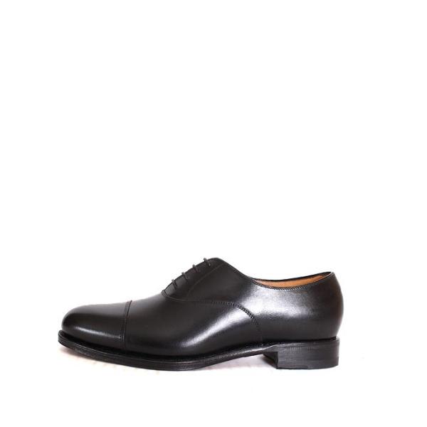 レディース JALAN SRIWIJAYA ジャランスリウァヤ 5623 ブラック ストレートチップ...