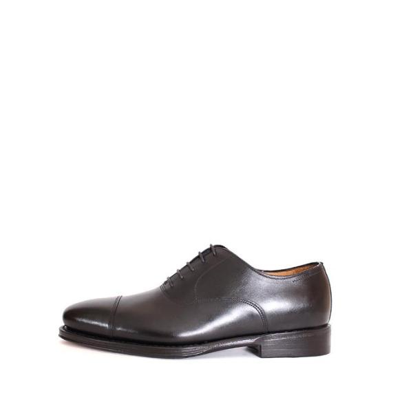 再入荷　JALAN SRIWIJAYA ジャランスリウァヤ 98317 ストレートチップ キャップト...