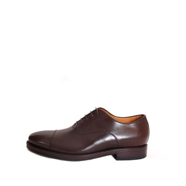 再入荷済 JALAN SRIWIJAYA ジャランスリウァヤ 98321 ストレートチップ キャップ...