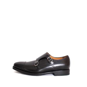 JALAN SRIWIJAYA（ジャラン スリウァヤ） ストレートチップ メンズ