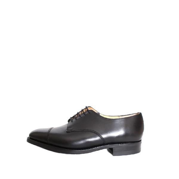 Lloyd Footwearロイドフットウェア 2823 ストレートチップ キャップトゥ 外羽根 ブ...