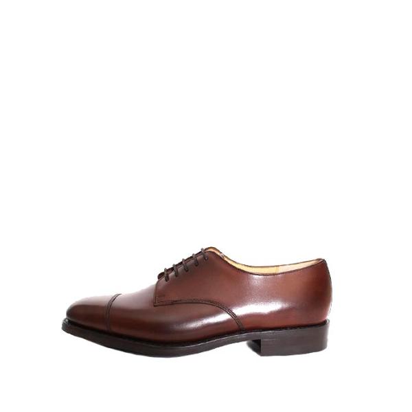 Lloyd Footwearロイドフットウェア 2823 ストレートチップ キャップトゥ 外羽根 ブ...