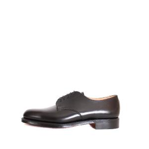 BEAMS F（ビームスF）【別注】Lloyd Footwear / レザー メッシュ
