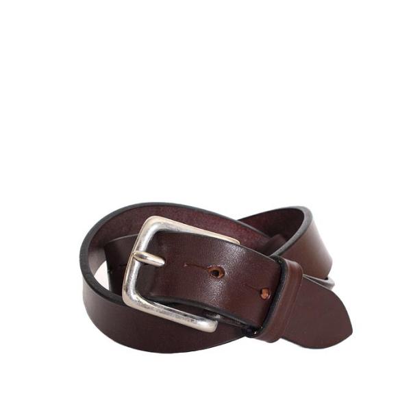 Martin Faizey マーティンフェイジー MF SADDLERY　ベルト　ブラウン　ブライド...