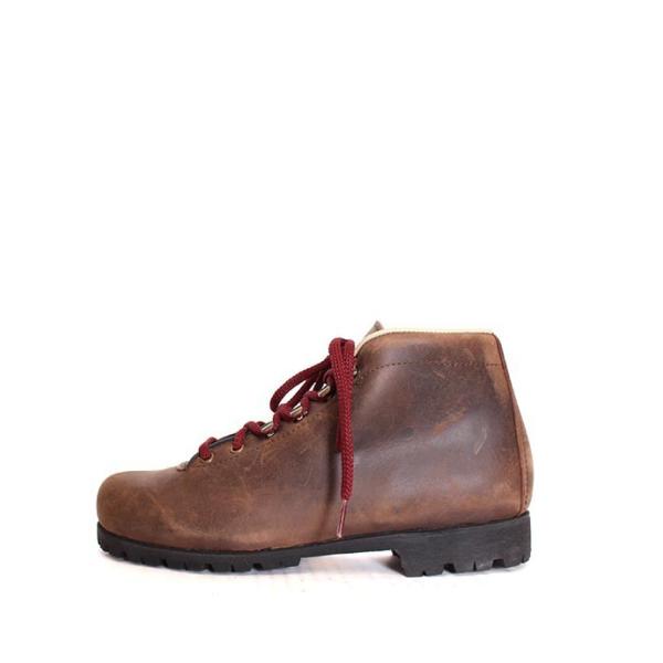 セール/SALE　デッドストック North feet ノースフィート PEPLA ブラウン トレッ...